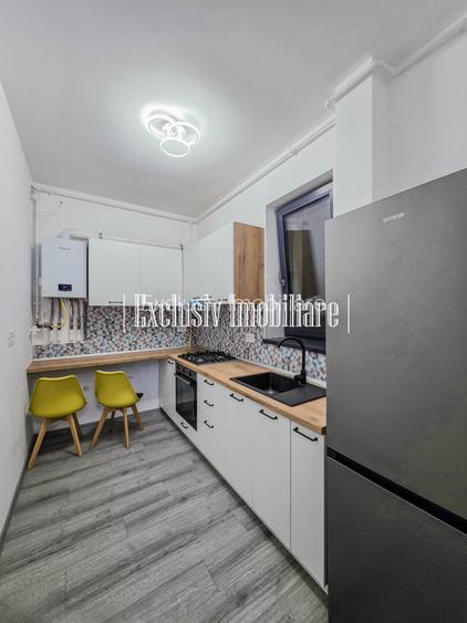 AVi Garden - Vedere la Lac - Apartament cu Parcare Subterana - Termen lung - 4