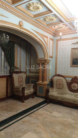 Spre Vanzare - Vila Interbelica - Dorobanti-Strada Ankara - 9