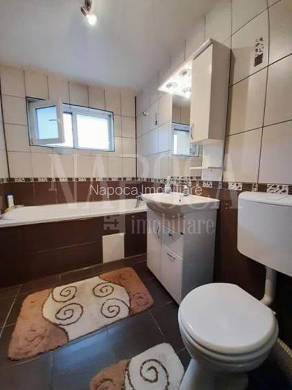 Apartament 3 camere de vanzare in Floresti - 7