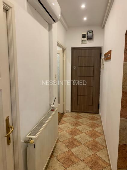 Foisorul de Foc, apartament 2 camere cu sau fara mobila, cu centrala proprie - 10
