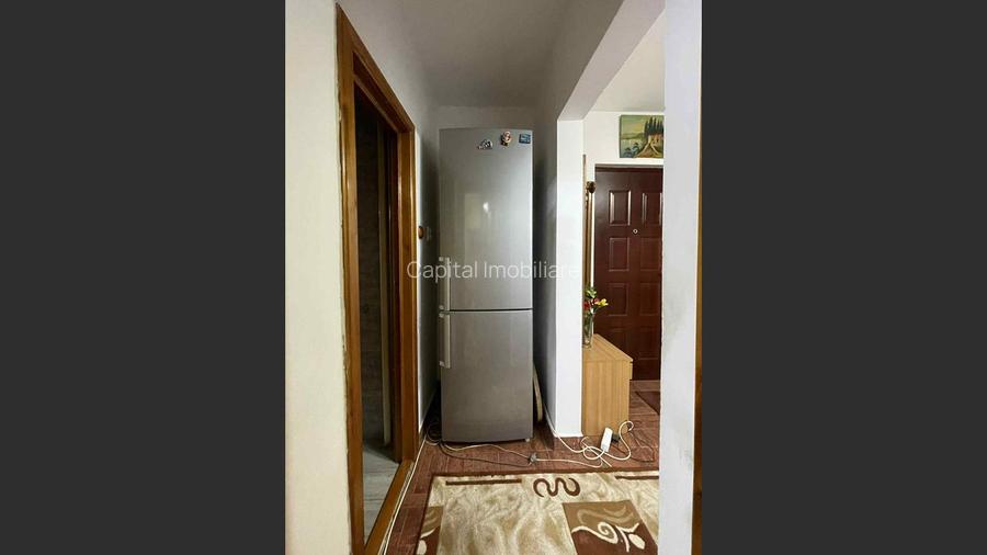 Apartament et.1 3 camere decomandat si 3 balcoane pe Timisorii - 6