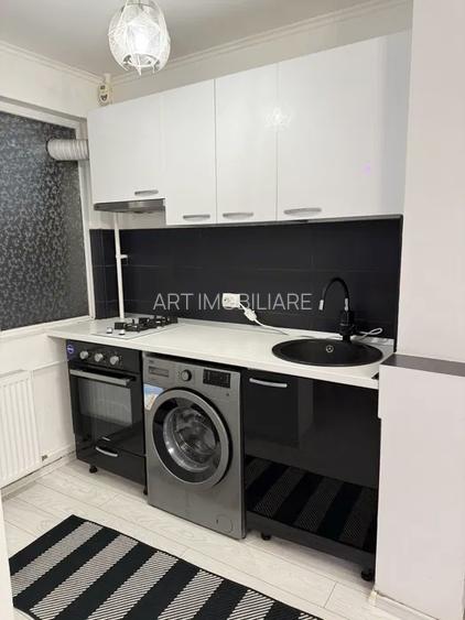 Garsoniera Dristor Metrou - 5