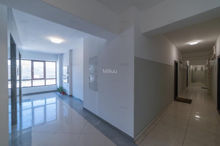 2 Camere Rondul Vechi Residence | Mobilat si utilat  - 19