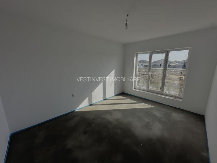 Casă nouă 4 camere - Sântandrei - 7