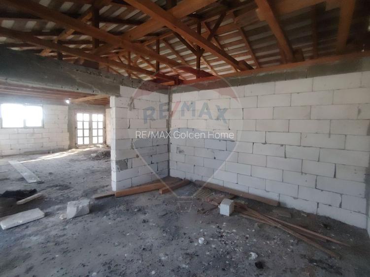 Casă zona de Nord - 7