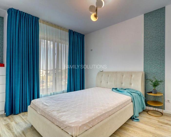 Vila cocheta P+1+Pod,Popesti Leordeni-zona Leordeni - 9