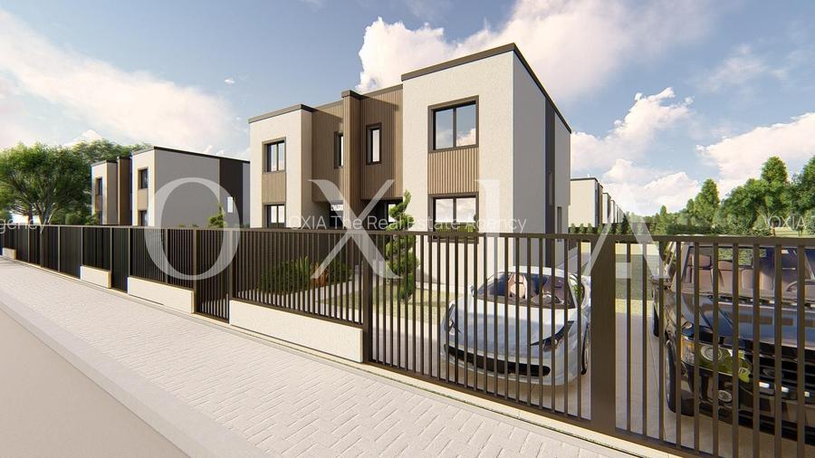 OX685 Unitate In Imobil Tip Duplex, Amenajari Premium - 3