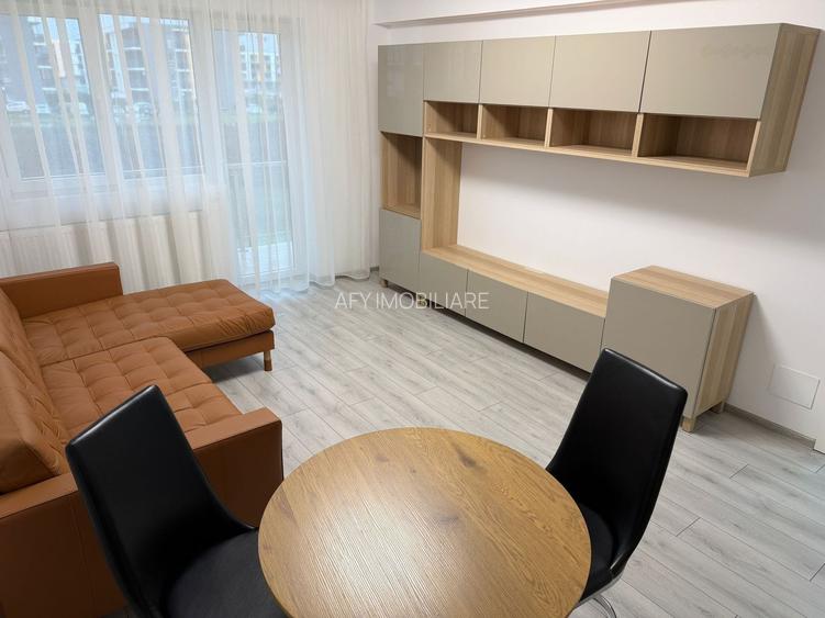 De inchiriat Apartament 2 camere - prima Inchiriere -Theodor Pallady - 10