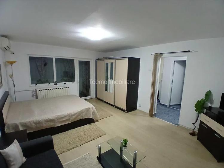 Garsoniera, decomandata, 44 mp, balcon, ac, metrou, Dristor - 3