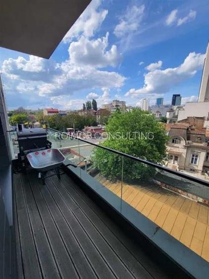 Victoriei, etaj in cladire de birouri clasa A, 335 mp - 4