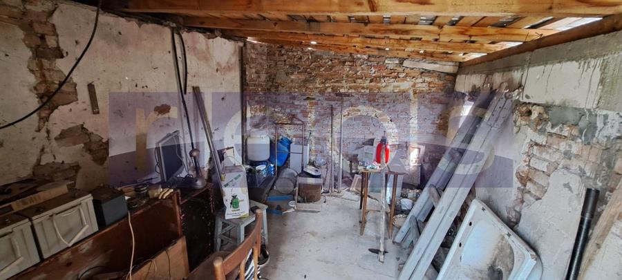 VANZARE CASA 5 CAMERE | TEREN 660 MP | ROSIORI DE VEDE - 23