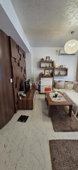 Apartament 3 camere bloc nou Găvana 3 | 2 băi | Parcare | 70 mp - 9