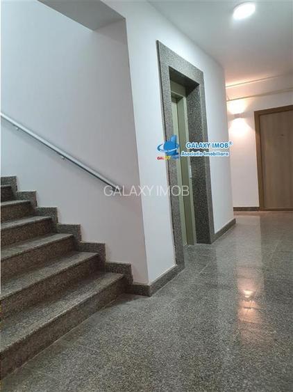 Inchiriere Apartament cu 2 camere la Spazio Residence din Bragadiru - 12