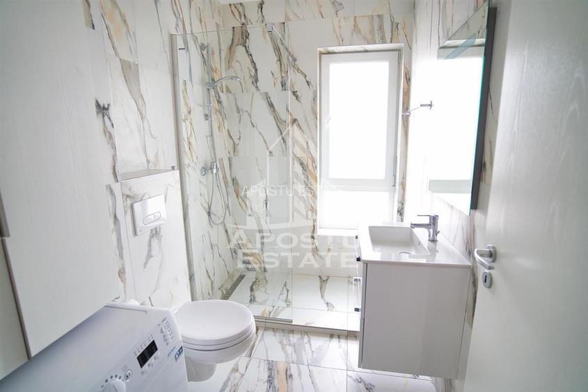 Apartament cu 2 camere, bloc nou, Take Ionescu, Timisoara - 7