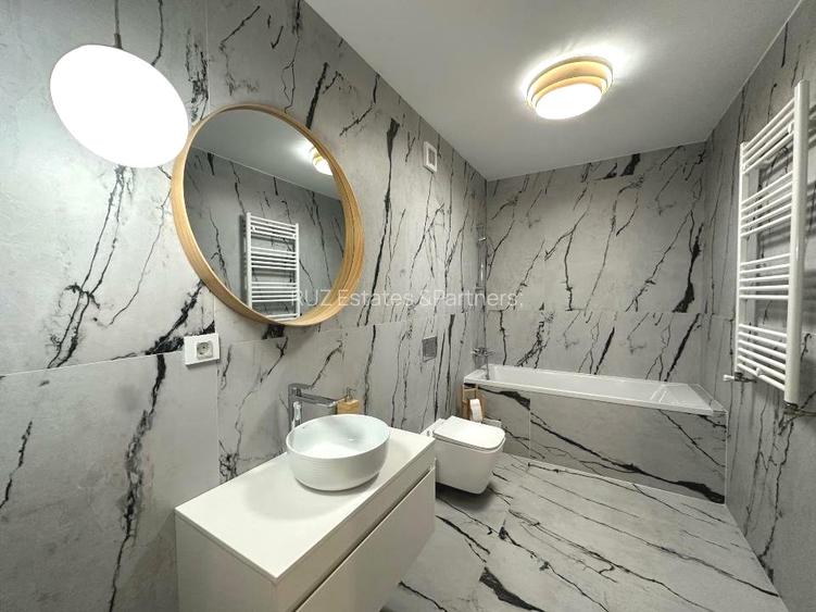 Apartament 2 camere | North Avenue Pipera | Vânzare | 2 parcări - 7