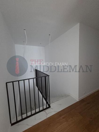 Penthouse premium, 4 camere | Preț special One Cotroceni - 24