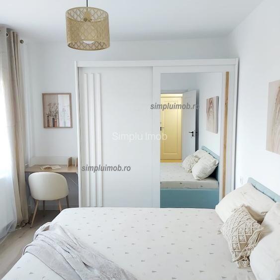 Metrou Titan/Parc IOR 2 Camere Decomandat Gata de Mutat! - 3