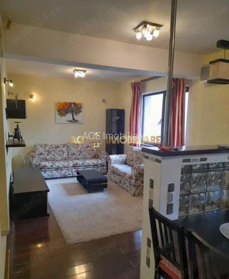 3 Camere de inchiriat | Gorjului | Centrala | Parcere | Metrou - 5