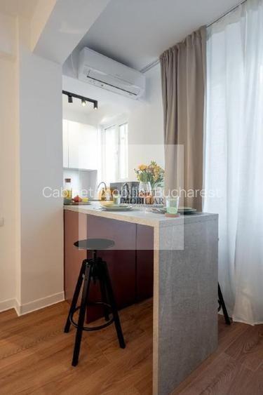 Studio Natiunile Unite -  Palatul Parlamentului | AIRBNB I Creditabil - 5