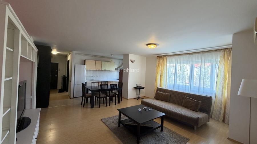 Apartament 2 camere de vanzare in Voluntari – Matei Millo | Parcare inclusa  - 2