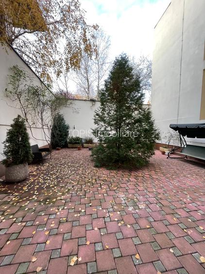 Victoriei / Parter + Et.1 /Spațiu de birou 150 Mp + Parcare 1 Loc  / In Duplex - 3