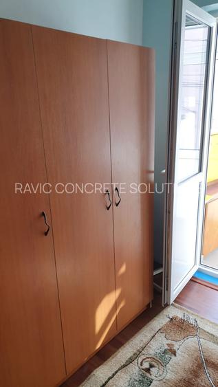Apartament 2 camere, etaj 1 - 6