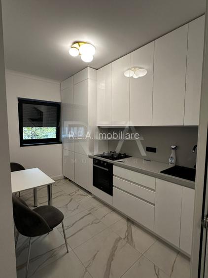 3 Camere + 2 Boxe Ready to move - Beller - 6