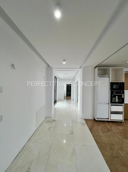 Tomis Plus Palazu Mare Penthouse lux 3 camere 2 terase  438MP vedere lac si mare - 9