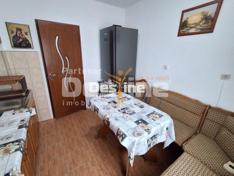 Apartament 3 Camere Decomandat - Mircea cel Batran - 5