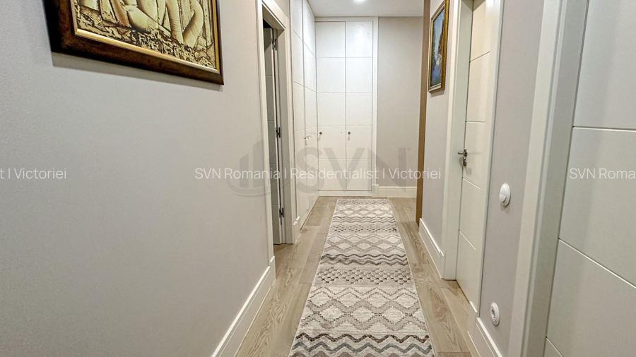 REA1023955 Apartament 3 Camere l Complex Triana l Pipera - 8