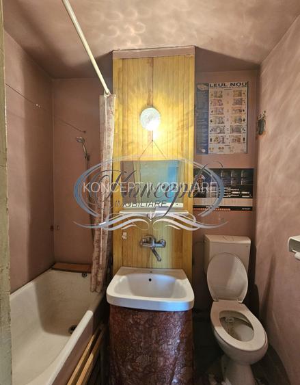 Apartament cu potential in cartierul Manastur - 5