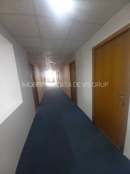 Casa de vanzare la 5 min de Centru cu trei nivele (D+P+1) si teren de 4300mp - 30