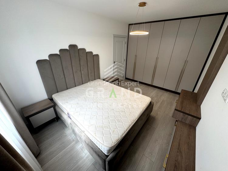 3 camere | Balcon | Parcare | Boxă | Pet Friendly | Str.Cetății,Florești - 9