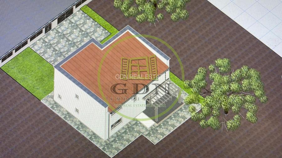 Casa P+1, 455 mp teren, 110 mp utili, Simnicu de Sus - 3