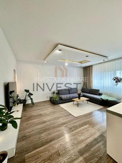 Apartament recent finisat! 79 mp utili etaj 1, parcare subterana! - 4