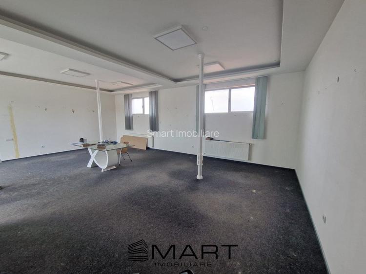 Spatiu comercial/showroom/birouri Turnisor - 6