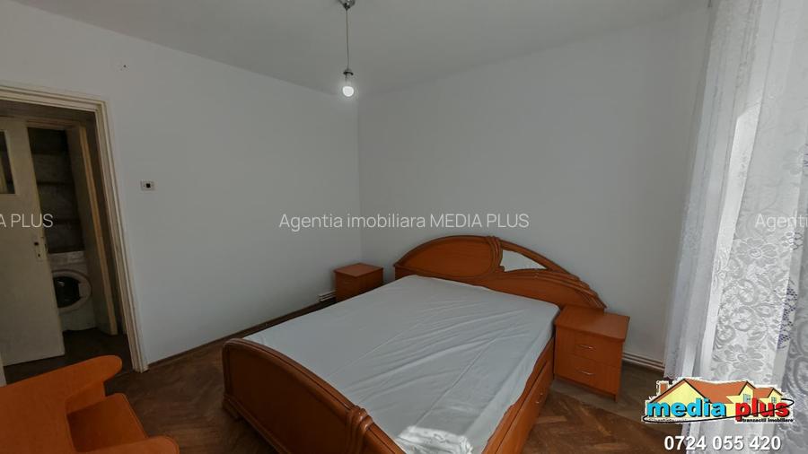 De vânzare apartament 2 camere – Tiglina I - 4