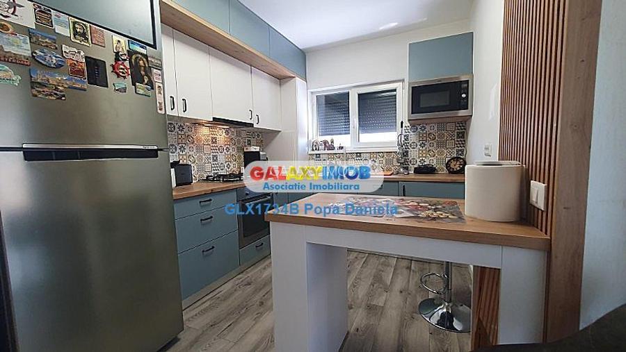 Vanzare casa 4 camere, P+Pod, teren 400 mp - Domnești - 15