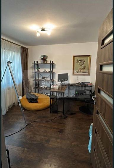 Ap 3 cam Cantemir 64mp SD, et3/4, mob+utilat, 125.000€ - 2