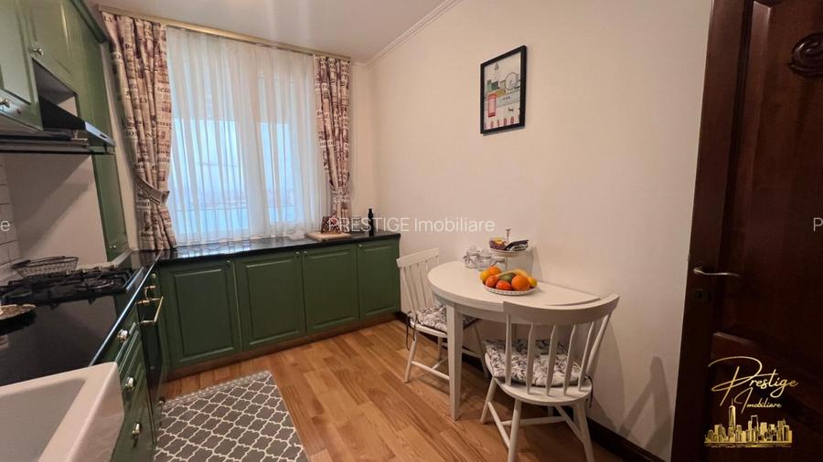 Apartament modern cu 3 camere de inchiriat in bloc nou, ARED - Oradea - 3