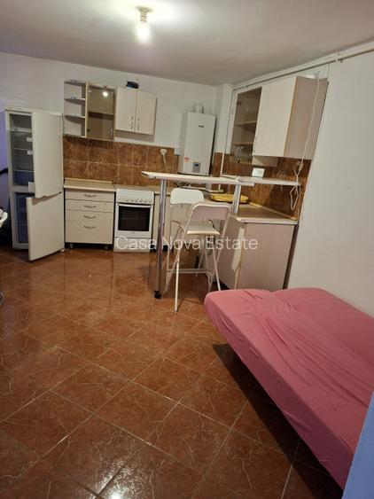 Apartament 1 camera 40mp, finisat mediu, Zorilor - 11