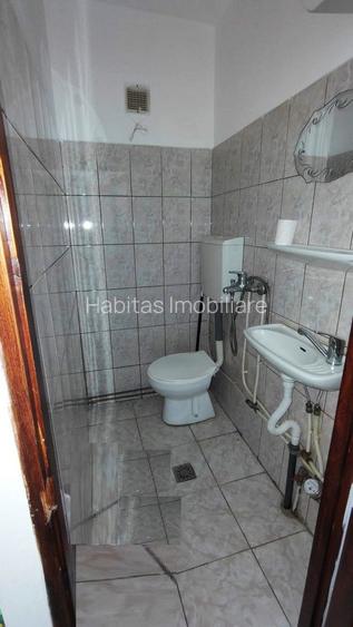 Apartament 3 camere,  70 mp , parter inalt/ 4E,  zona U.T.C.N.,Zorilor - 14