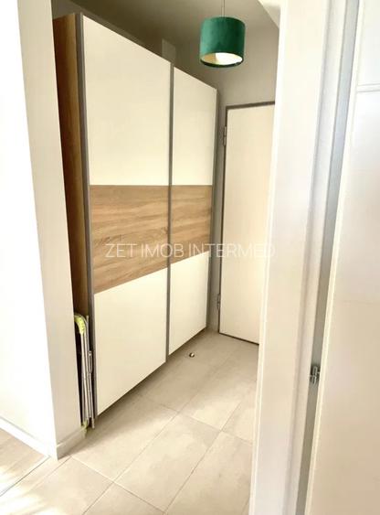 Garsoniera Sisesti - centrala proprie - 5