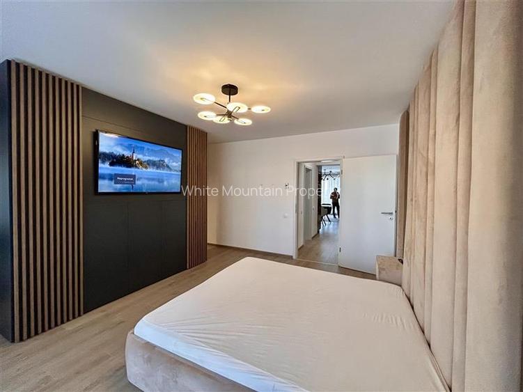 Apartament 2 camere Premium – Design elegant, finisaje superioare – Tractorul, B - 4