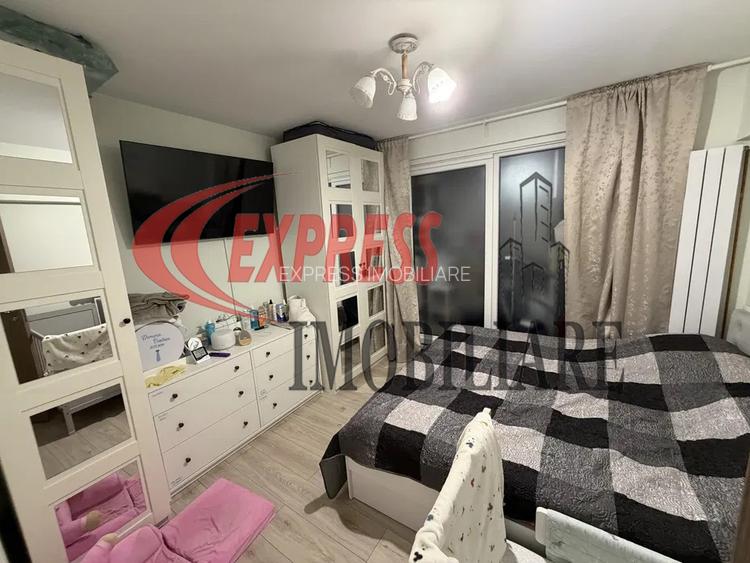 Calea Vitan, Auchan, Stadion Olimpia - 2