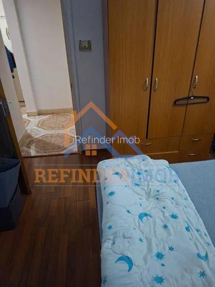 Apartament 3 camere zona Margeanului / Petre Ispirescu - 3