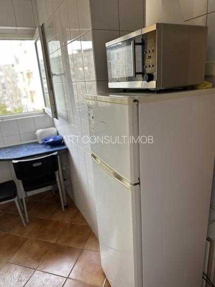 Garsoniera | Crangasi | Decomandata | Balcon | Metrou in Proximitate - 6