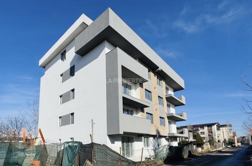 Duplex 4 camere | Terase  80mp | Drumul Ghindari-Prel. Ghencea - 3