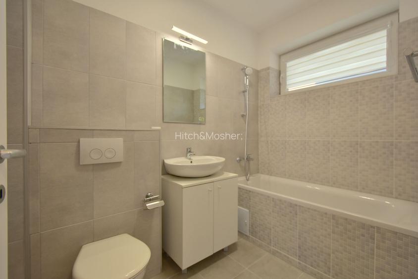 Apartament 3 camere - vedere directa Padure - Denya Forest - 19