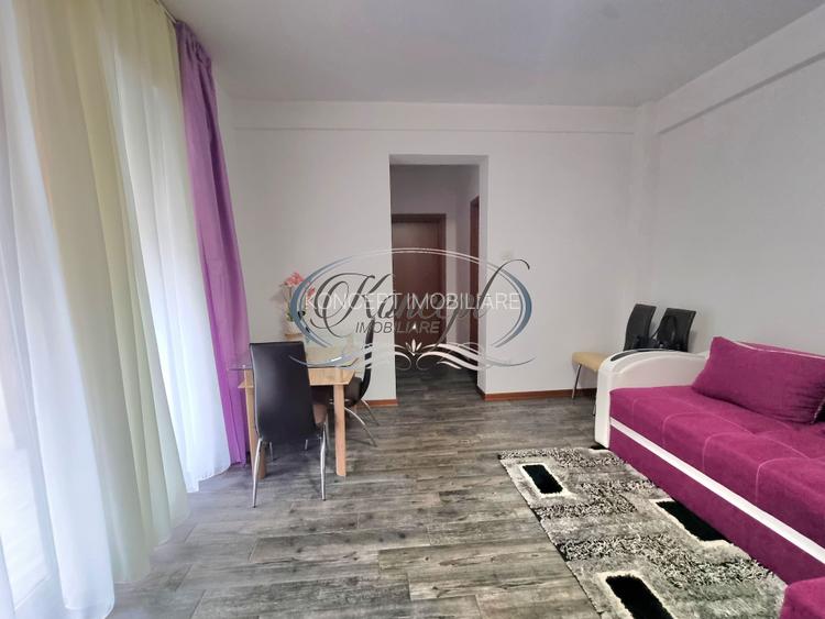 Apartament modern cu loc de parcare in zona Grand Hotel Italia - 5